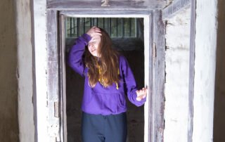 Open Your Mouth - Rehearsal Photos