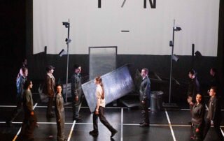 Pay The Price - Production Photos