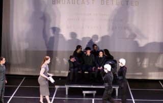 Pay The Price - Production Photos