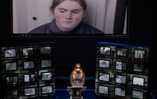 Pay The Price - Production Photos