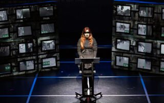 Pay The Price - Production Photos
