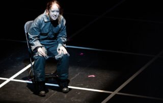 Pay The Price - Production Photos