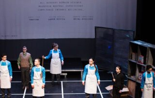 Pay The Price - Production Photos