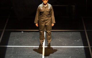 Pay The Price - Production Photos