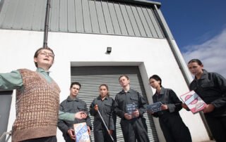 Pay the Price - Publicity Photos