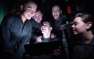 Pay the Price - Publicity Photos