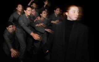 Pay the Price - Publicity Photos