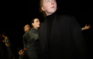 Pay the Price - Publicity Photos