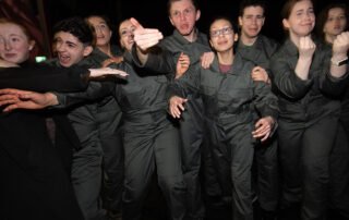 Pay the Price - Publicity Photos