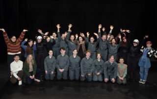 Pay the Price - Publicity Photos