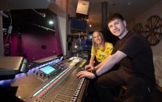 Pay the Price - Publicity Photos