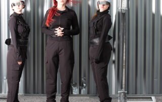 Pay the Price - Publicity Photos