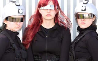 Pay the Price - Publicity Photos