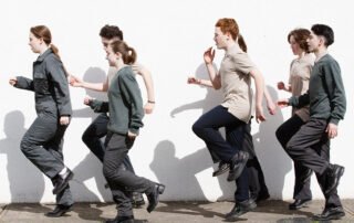 Pay the Price - Publicity Photos