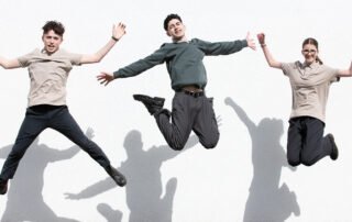 Pay the Price - Publicity Photos