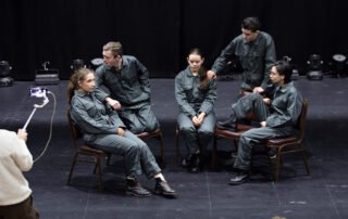 Pay the Price - Publicity Photos