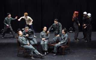 Pay the Price - Publicity Photos