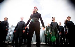 Pay the Price - Publicity Photos