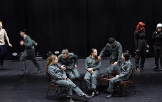 Pay the Price - Publicity Photos