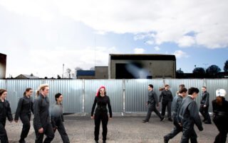 Pay the Price - Publicity Photos