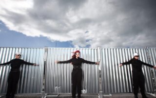 Pay the Price - Publicity Photos