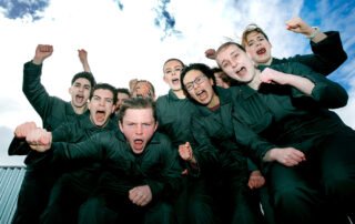 Pay the Price - Publicity Photos