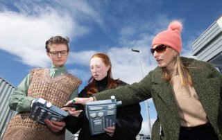 Pay the Price - Publicity Photos