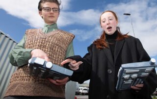 Pay the Price - Publicity Photos