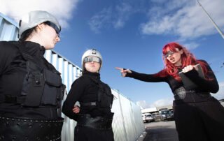 Pay the Price - Publicity Photos