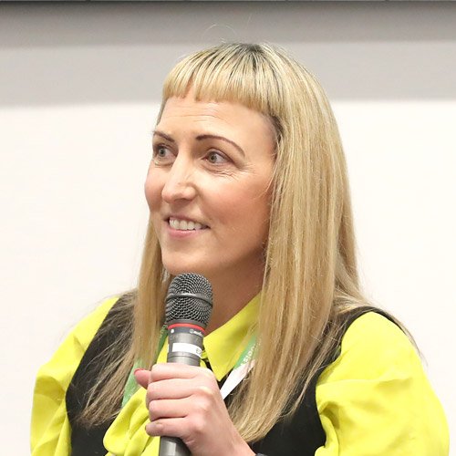 Catherine Sheridan Catherine Sheridan