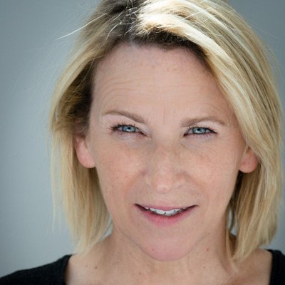 Julie Sharkey